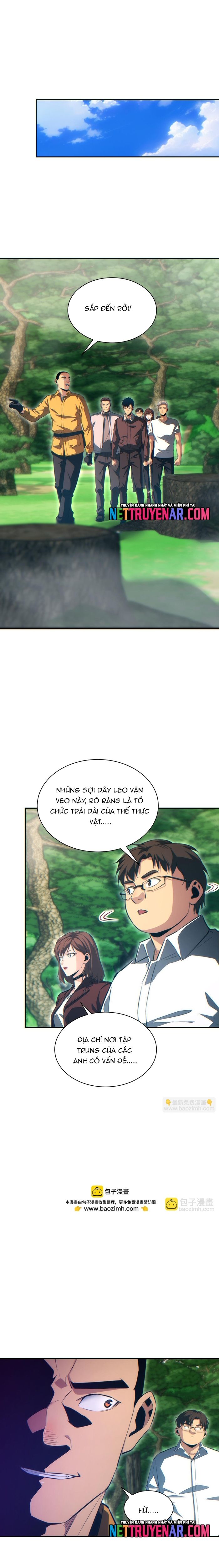 Mạt Thế Trọng Sinh: Ta Quay Gacha Làm Trùm! - Chapter 69 - Page 16
