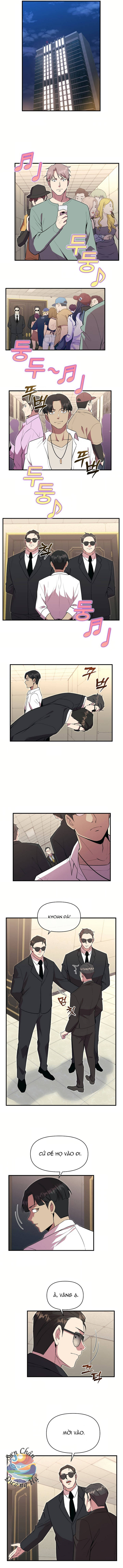 Đạo Sĩ Jeon Jun-Seok - Chapter 15 - Page 3