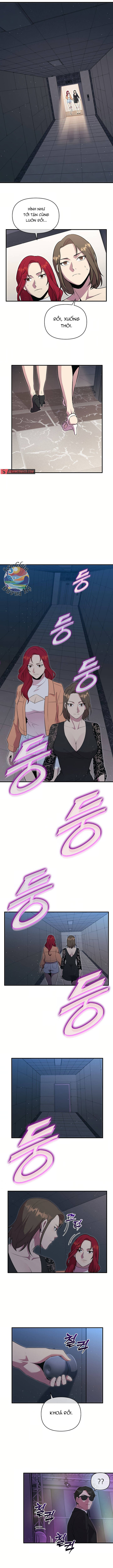 Đạo Sĩ Jeon Jun-Seok - Chapter 15 - Page 5