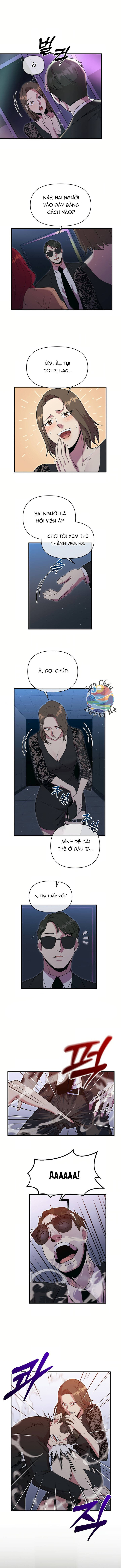 Đạo Sĩ Jeon Jun-Seok - Chapter 15 - Page 6