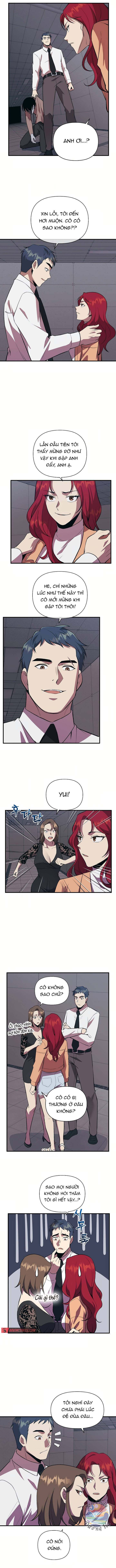 Đạo Sĩ Jeon Jun-Seok - Chapter 18 - Page 4