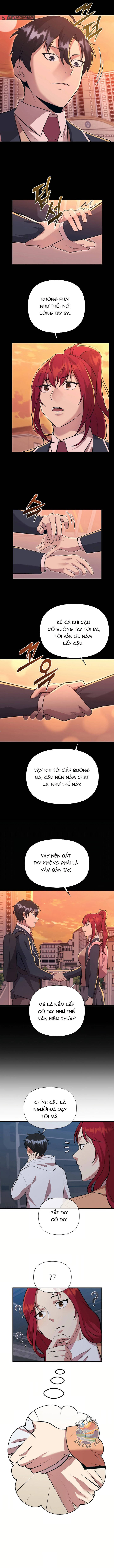 Đạo Sĩ Jeon Jun-Seok - Chapter 21 - Page 5