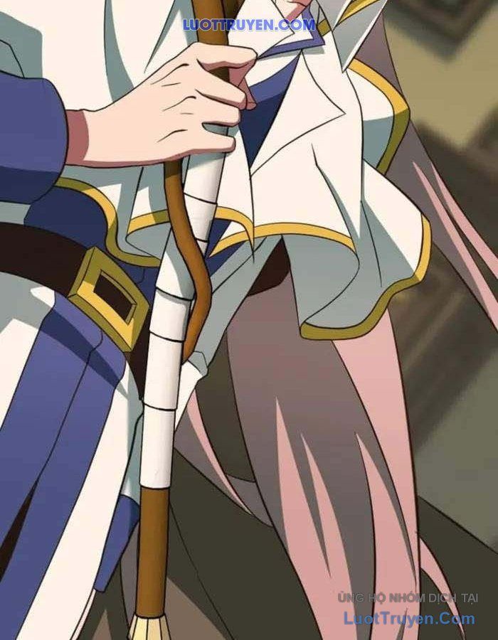 Đại Ma Đạo Sư Hồi Quy - Chapter 123 - Page 116