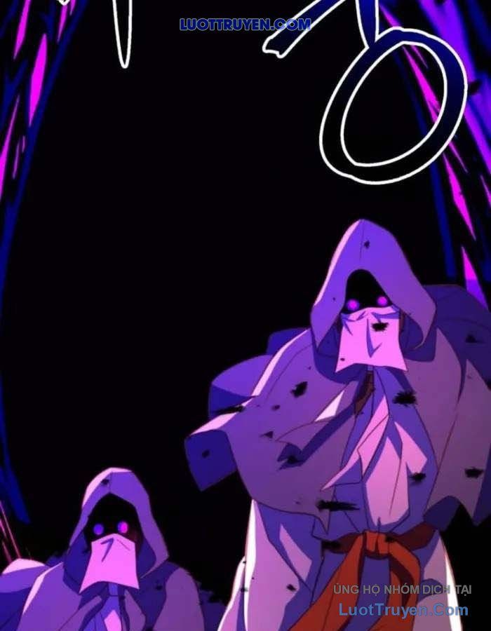 Đại Ma Đạo Sư Hồi Quy - Chapter 123 - Page 121