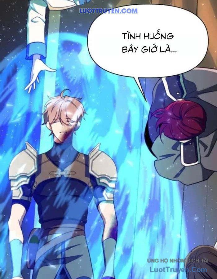 Đại Ma Đạo Sư Hồi Quy - Chapter 123 - Page 3