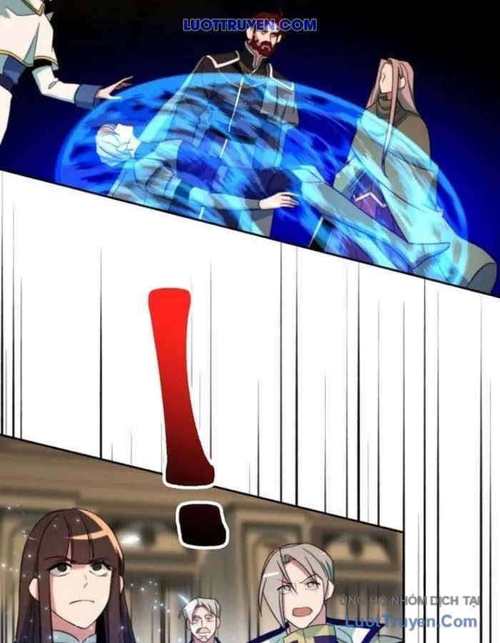 Đại Ma Đạo Sư Hồi Quy - Chapter 123 - Page 30