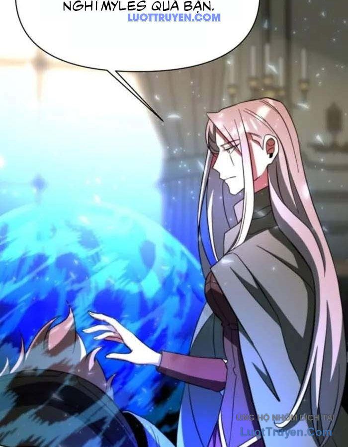 Đại Ma Đạo Sư Hồi Quy - Chapter 123 - Page 34