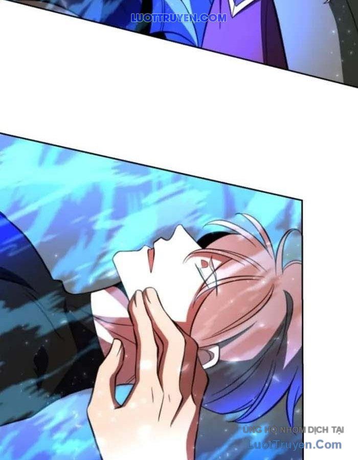 Đại Ma Đạo Sư Hồi Quy - Chapter 123 - Page 35