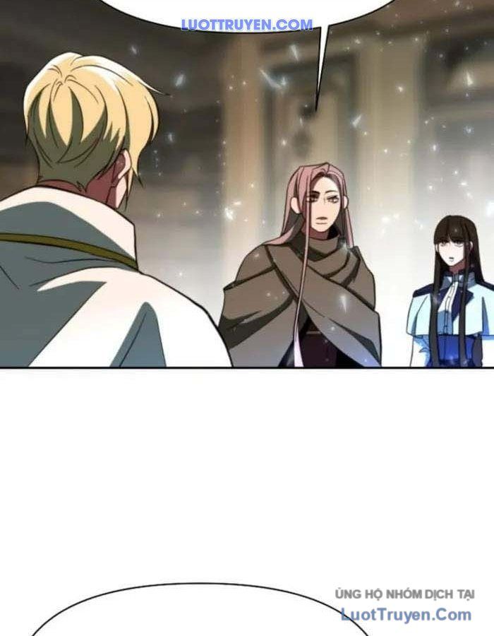 Đại Ma Đạo Sư Hồi Quy - Chapter 123 - Page 38