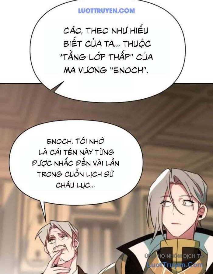 Đại Ma Đạo Sư Hồi Quy - Chapter 123 - Page 78