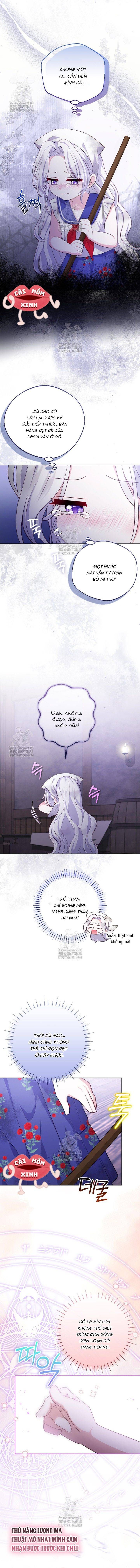 Cái Giá Của Tái Sinh - Chapter 1 - Page 12