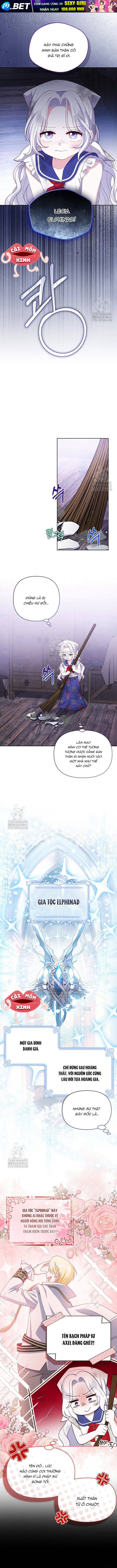 Cái Giá Của Tái Sinh - Chapter 1 - Page 9