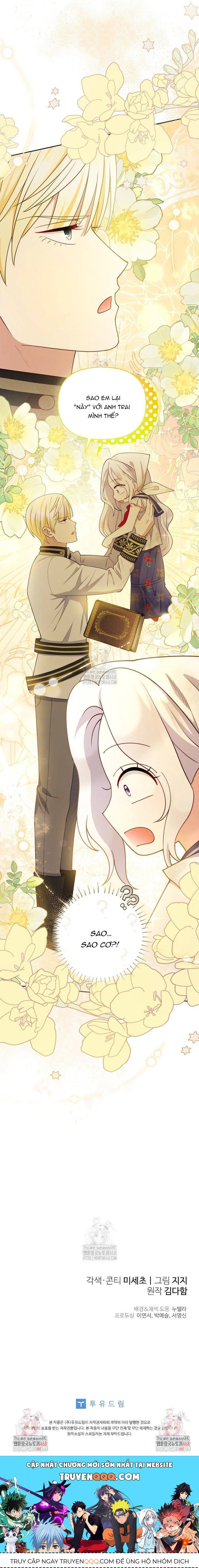 Cái Giá Của Tái Sinh - Chapter 2 - Page 13