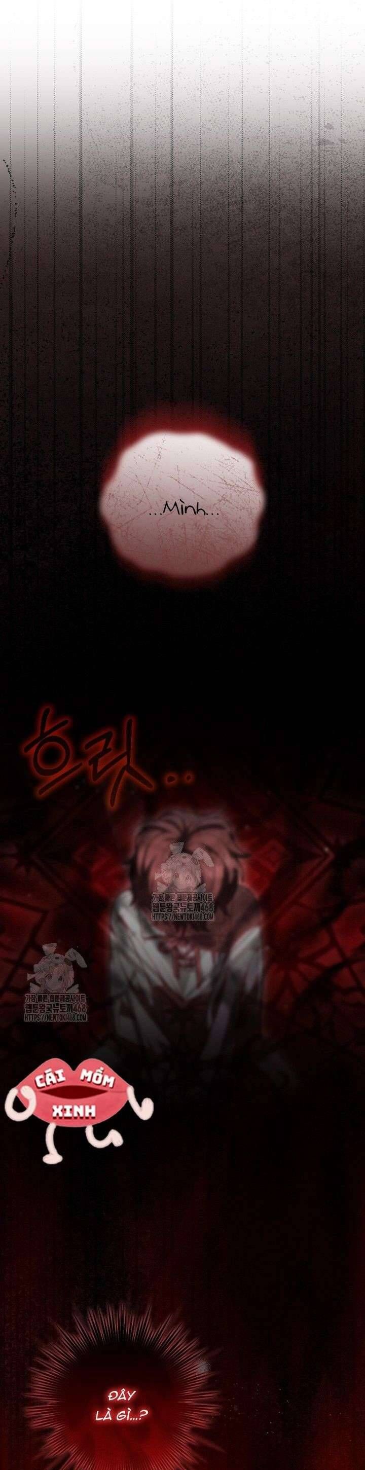 Cái Giá Của Tái Sinh - Chapter 3 - Page 11