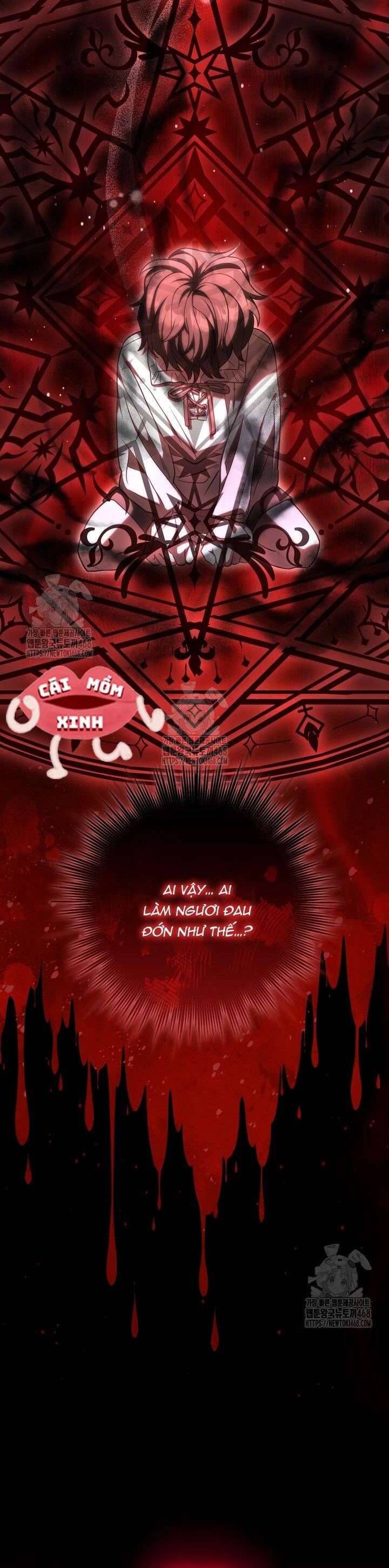 Cái Giá Của Tái Sinh - Chapter 3 - Page 13