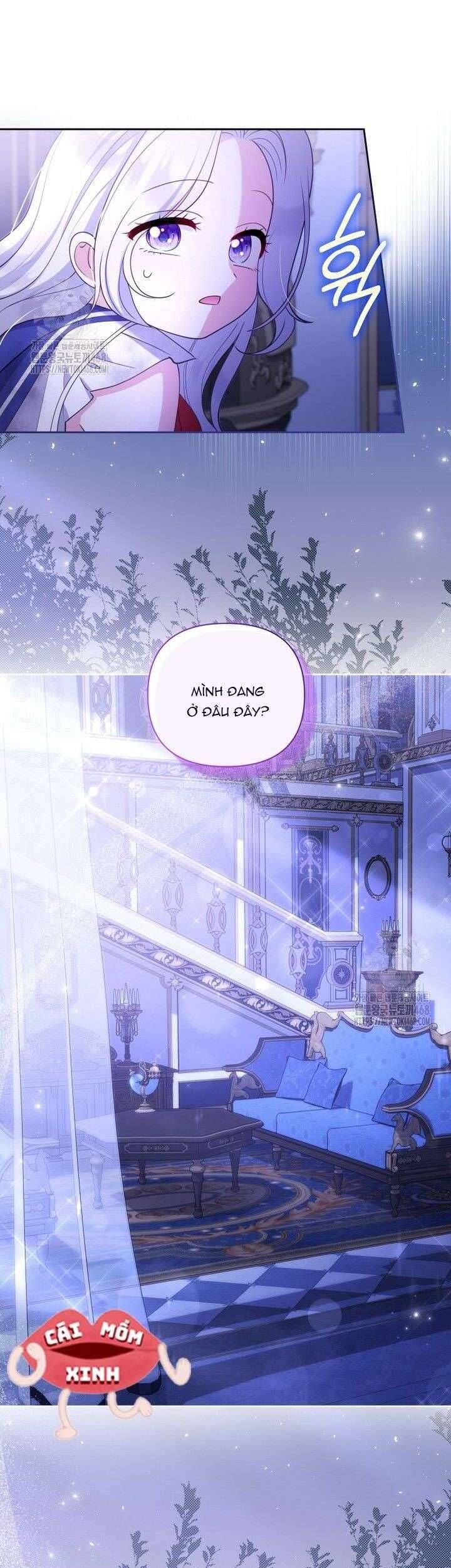 Cái Giá Của Tái Sinh - Chapter 3 - Page 16