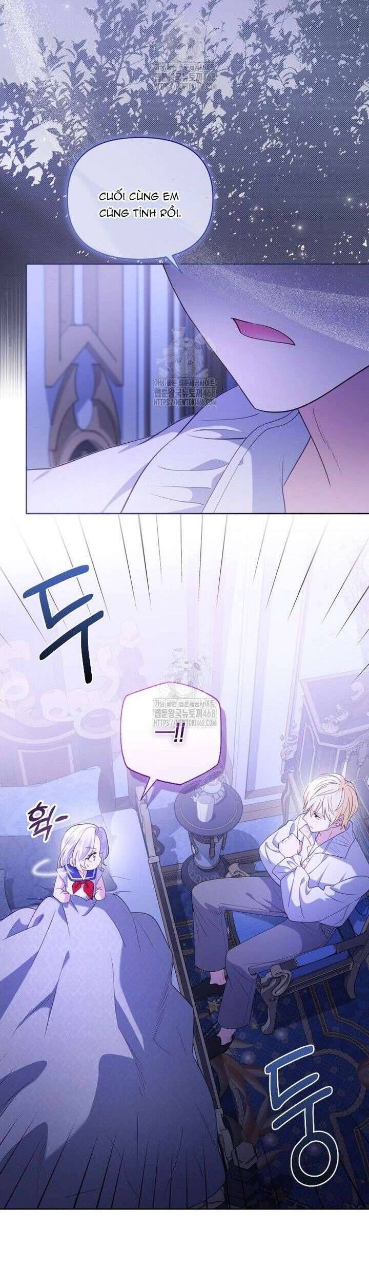 Cái Giá Của Tái Sinh - Chapter 3 - Page 17