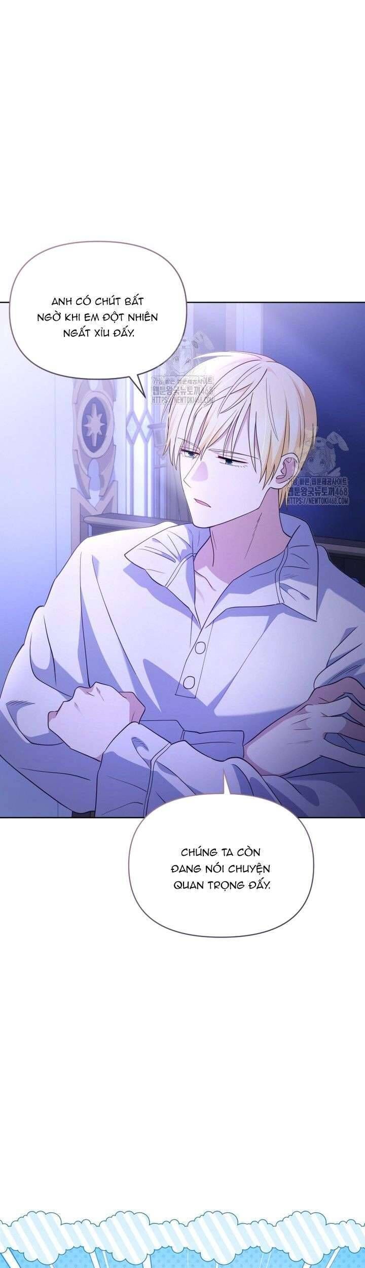 Cái Giá Của Tái Sinh - Chapter 3 - Page 18