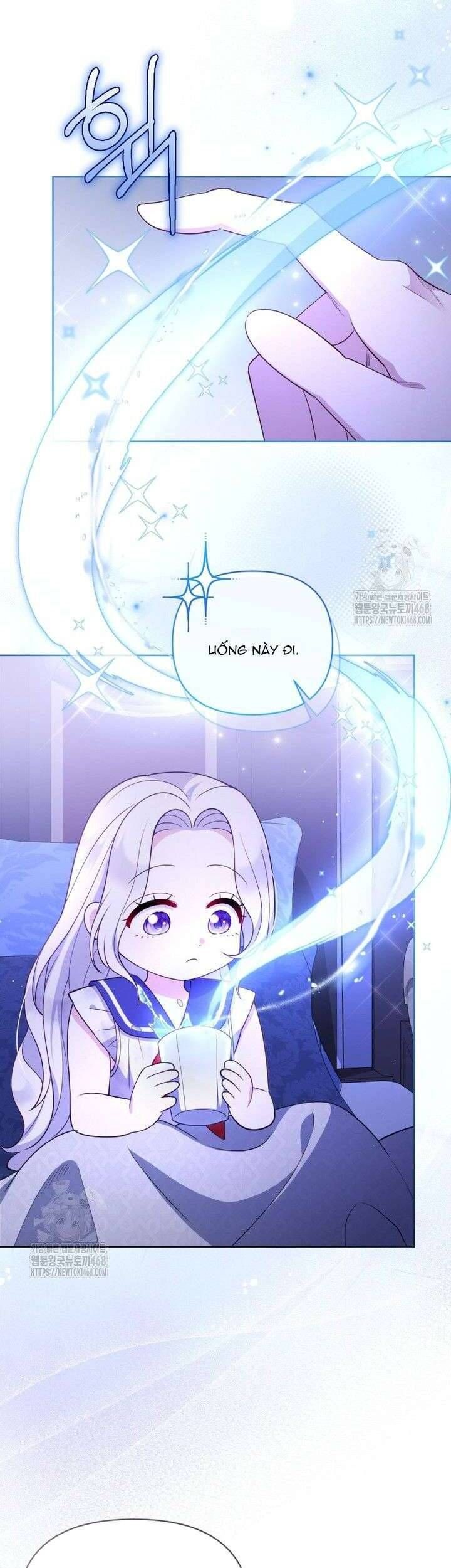 Cái Giá Của Tái Sinh - Chapter 3 - Page 20