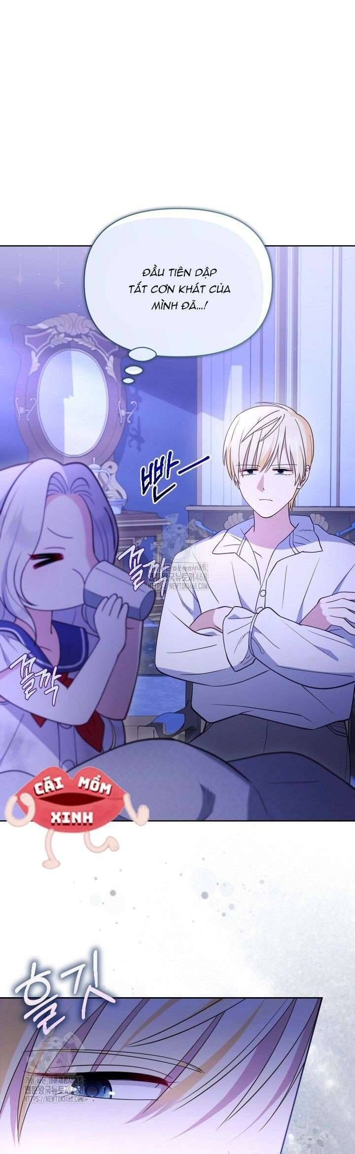 Cái Giá Của Tái Sinh - Chapter 3 - Page 22