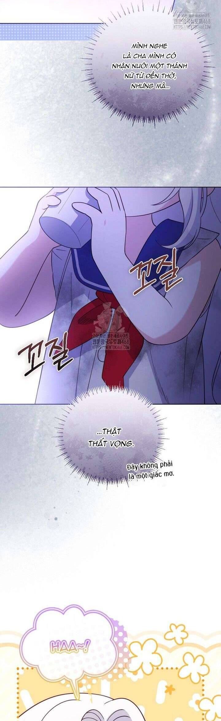 Cái Giá Của Tái Sinh - Chapter 3 - Page 23