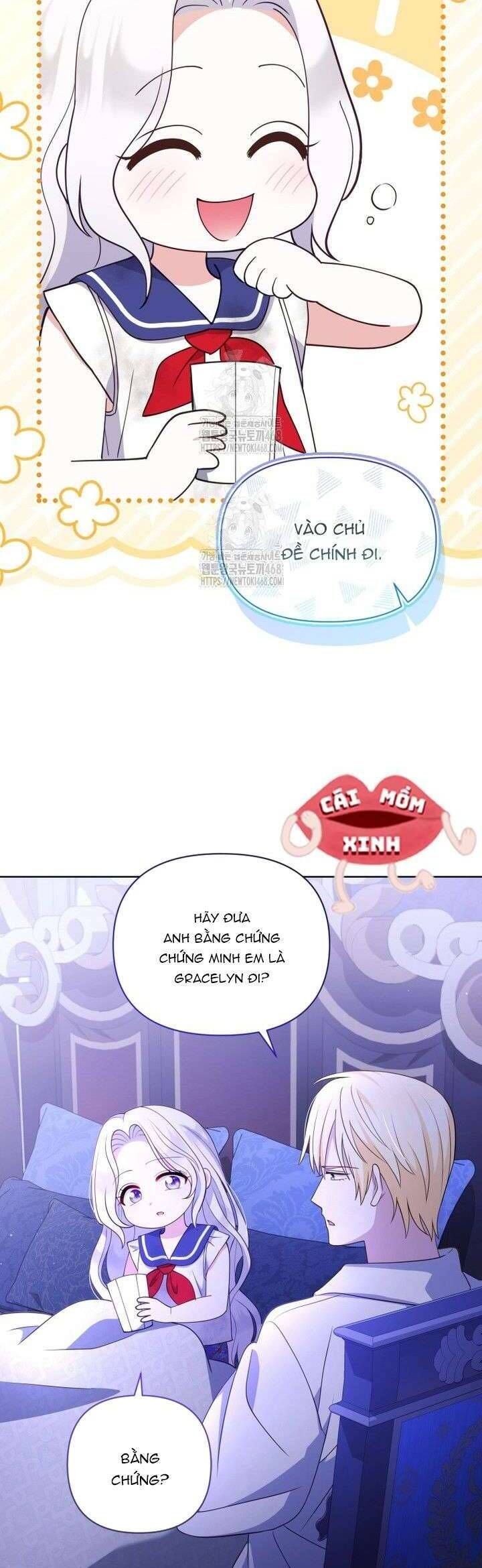 Cái Giá Của Tái Sinh - Chapter 3 - Page 24