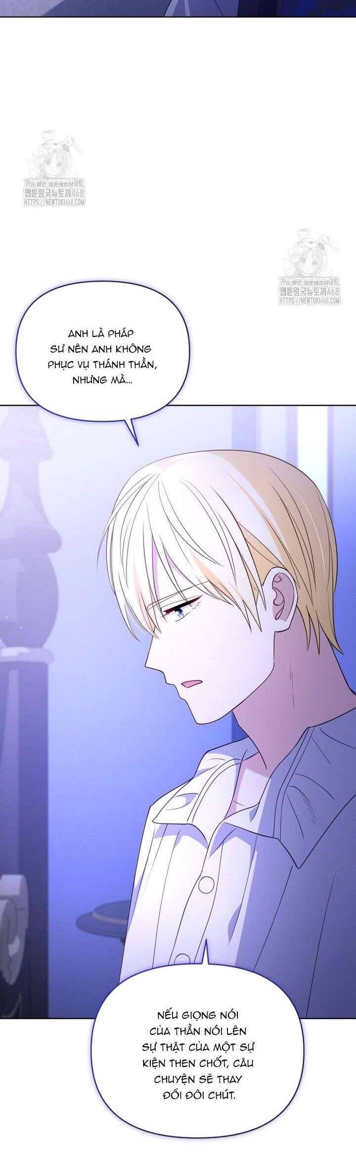 Cái Giá Của Tái Sinh - Chapter 3 - Page 25