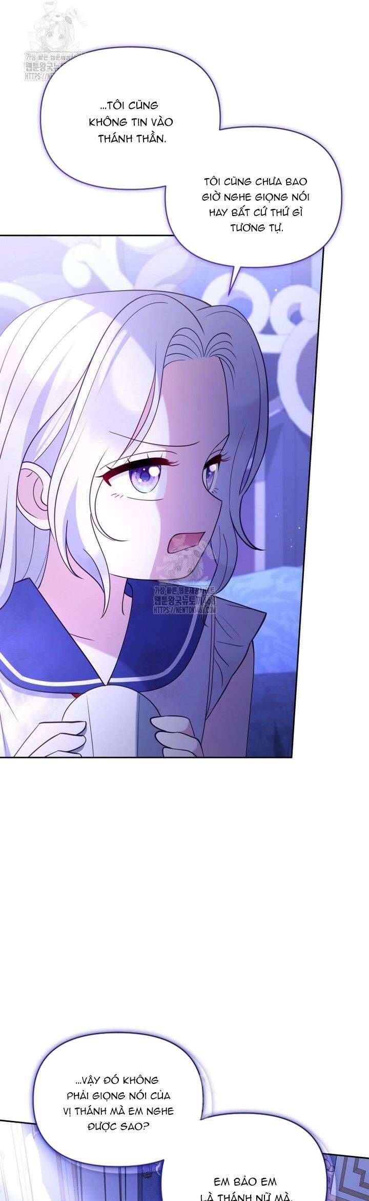 Cái Giá Của Tái Sinh - Chapter 3 - Page 26