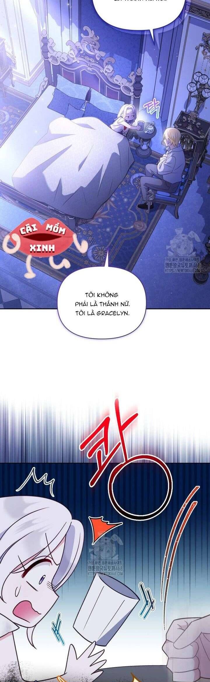 Cái Giá Của Tái Sinh - Chapter 3 - Page 27