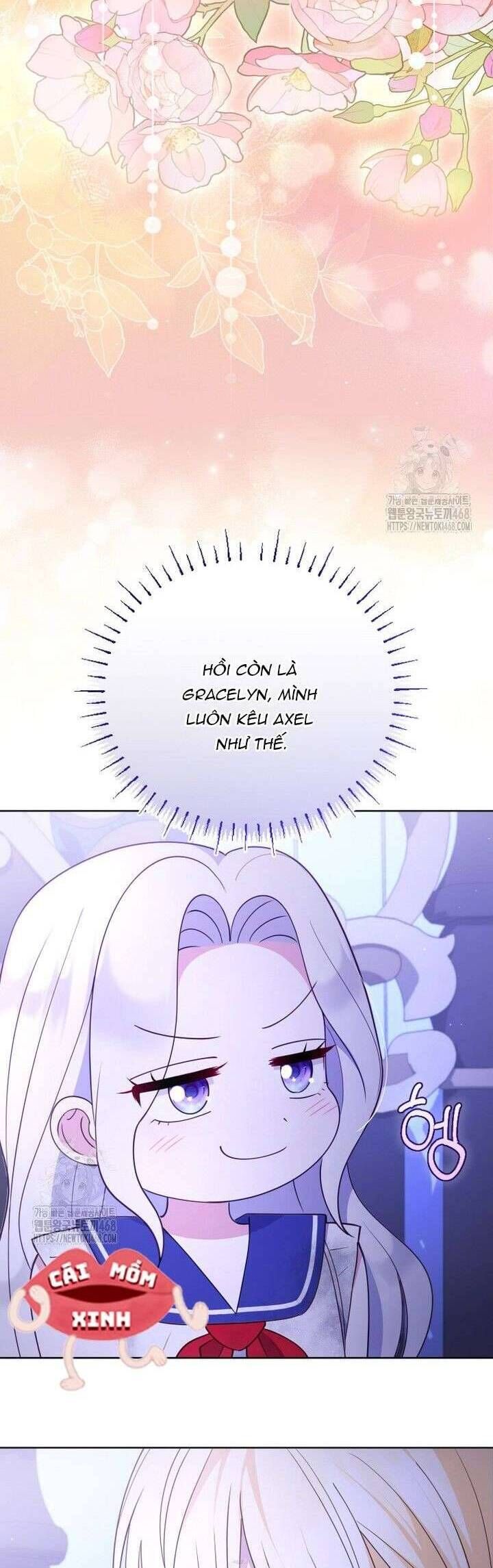 Cái Giá Của Tái Sinh - Chapter 3 - Page 32
