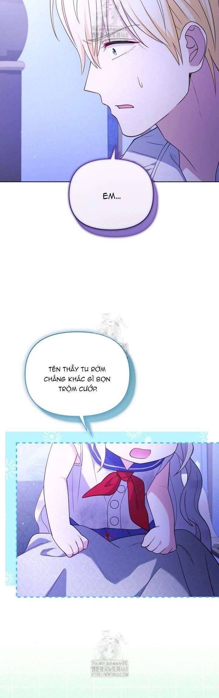 Cái Giá Của Tái Sinh - Chapter 3 - Page 33