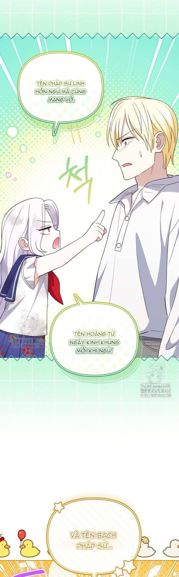 Cái Giá Của Tái Sinh - Chapter 3 - Page 34