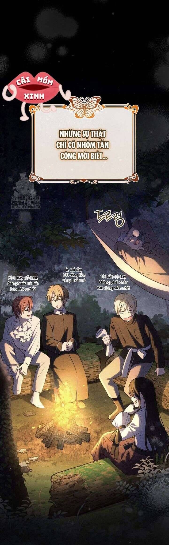 Cái Giá Của Tái Sinh - Chapter 3 - Page 37