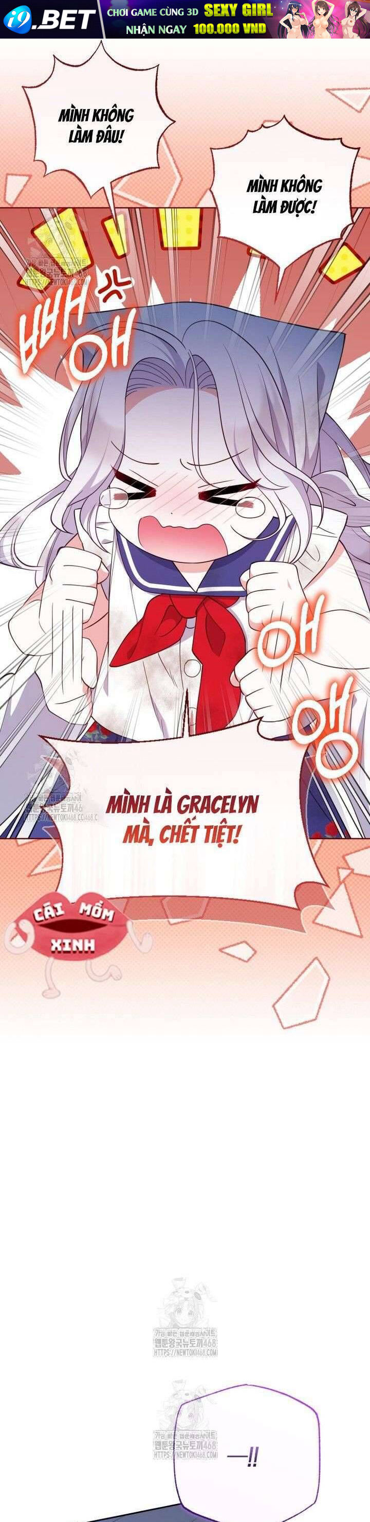 Cái Giá Của Tái Sinh - Chapter 3 - Page 4