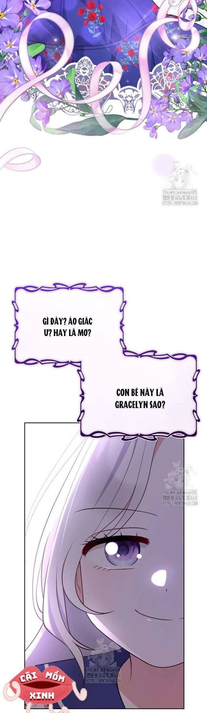 Cái Giá Của Tái Sinh - Chapter 3 - Page 40