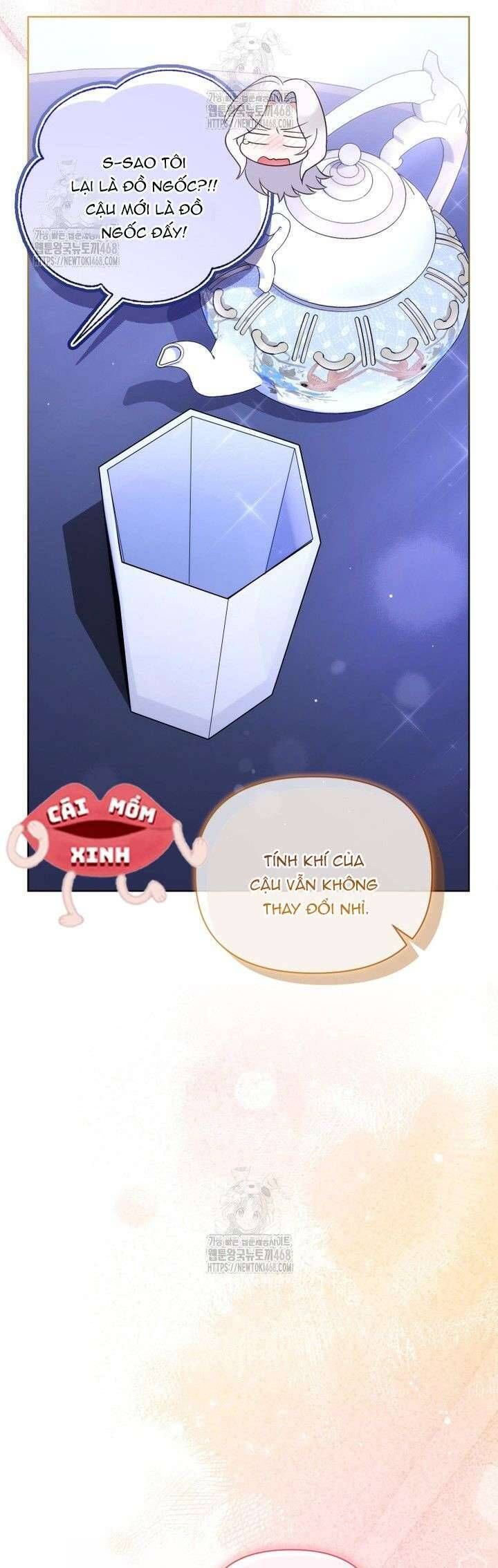 Cái Giá Của Tái Sinh - Chapter 3 - Page 46