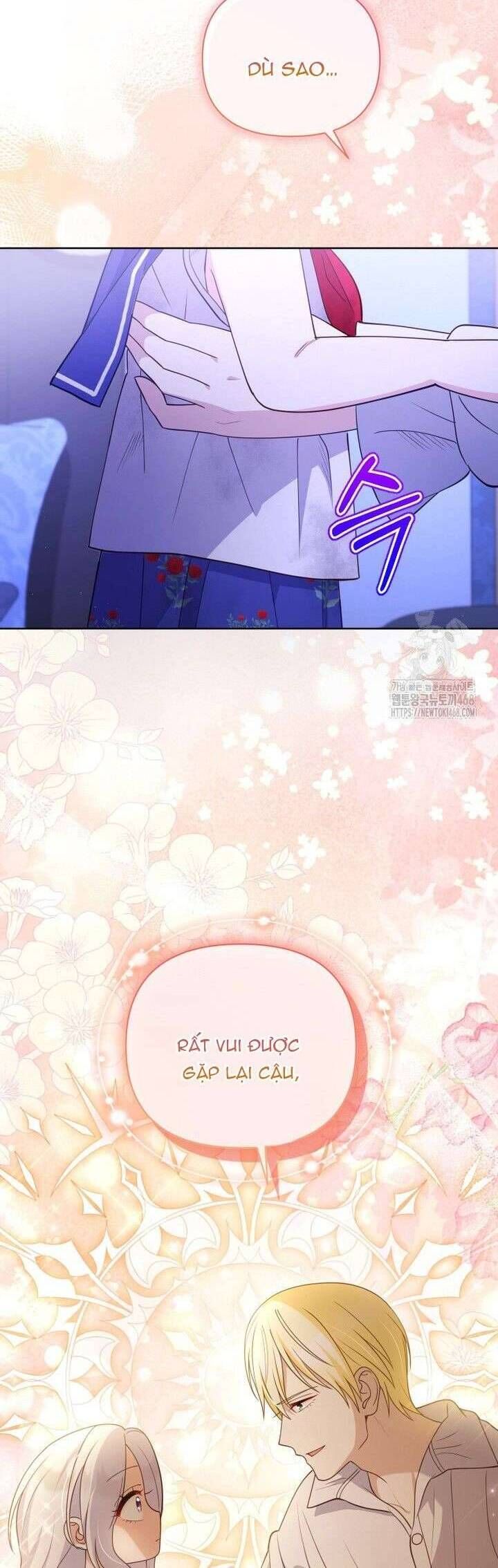Cái Giá Của Tái Sinh - Chapter 3 - Page 47