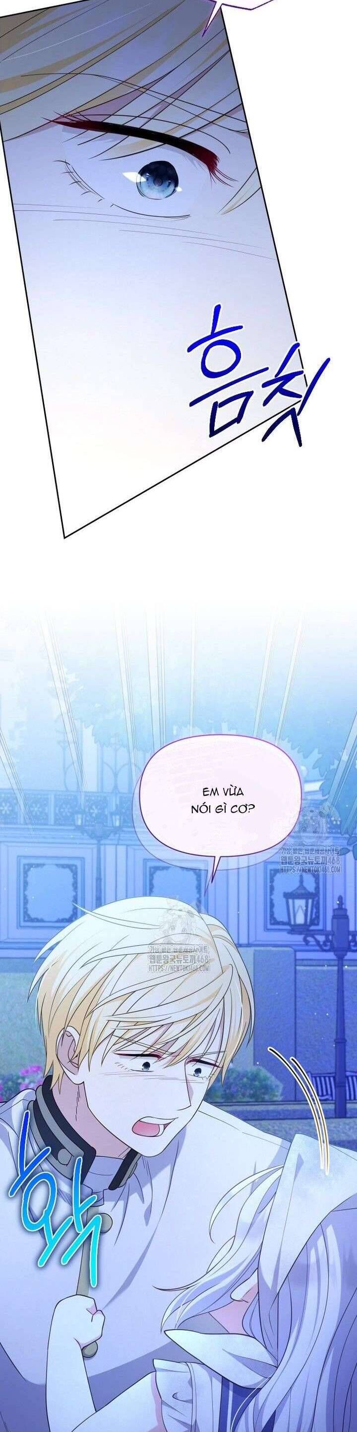 Cái Giá Của Tái Sinh - Chapter 3 - Page 5