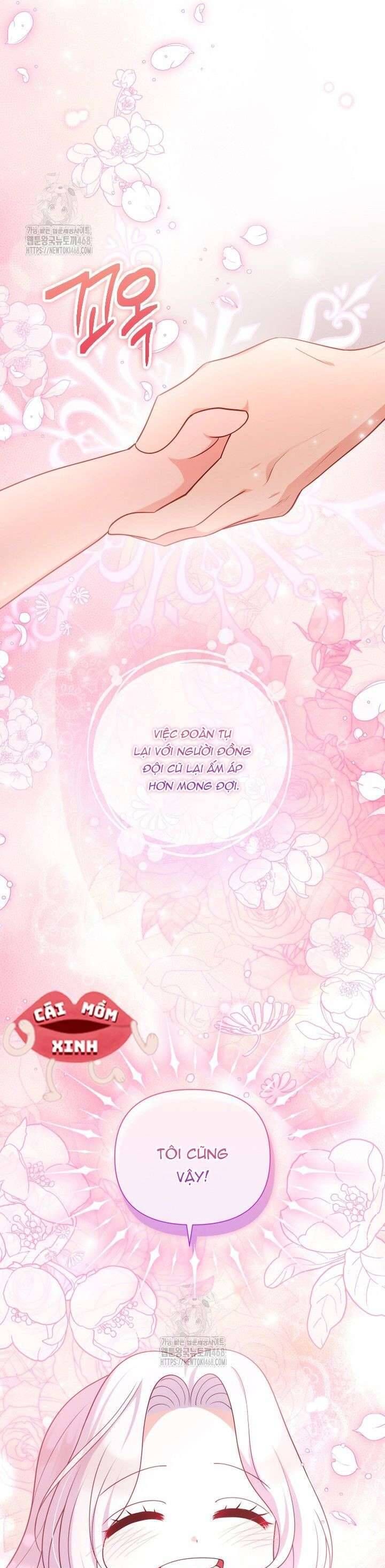 Cái Giá Của Tái Sinh - Chapter 3 - Page 50