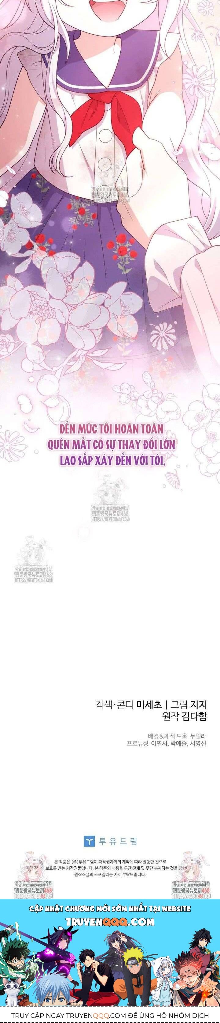 Cái Giá Của Tái Sinh - Chapter 3 - Page 51