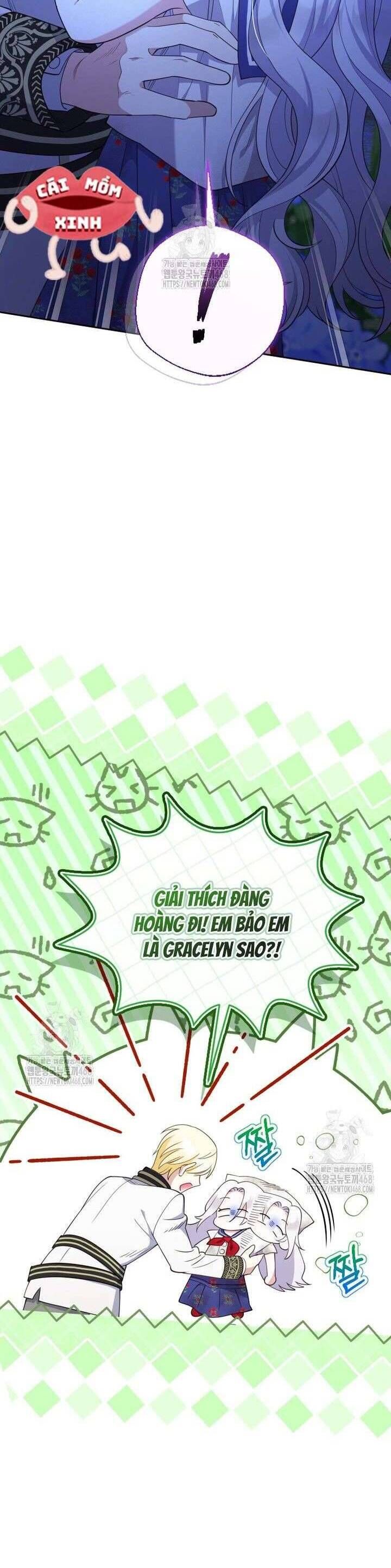 Cái Giá Của Tái Sinh - Chapter 3 - Page 6