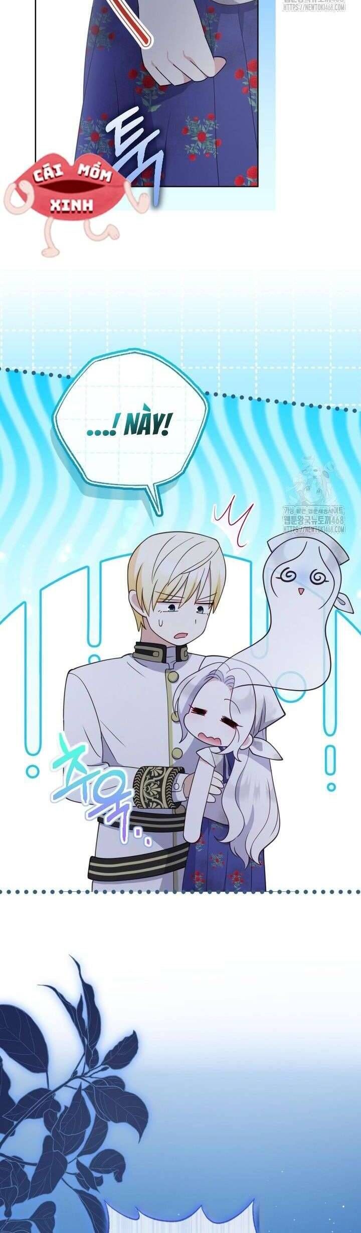 Cái Giá Của Tái Sinh - Chapter 3 - Page 8