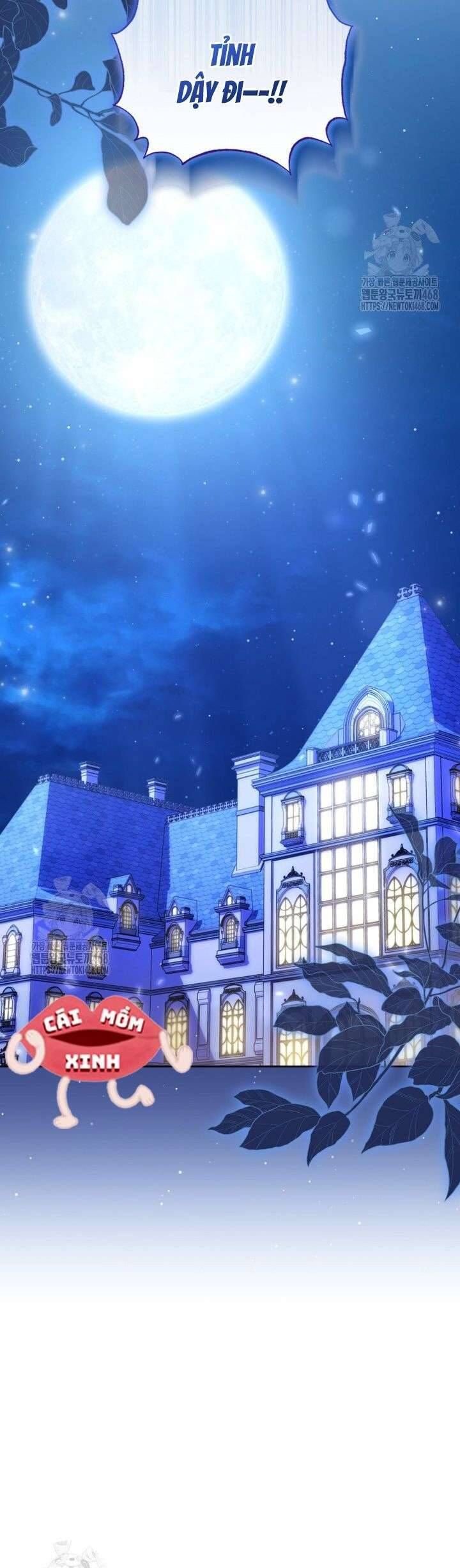 Cái Giá Của Tái Sinh - Chapter 3 - Page 9