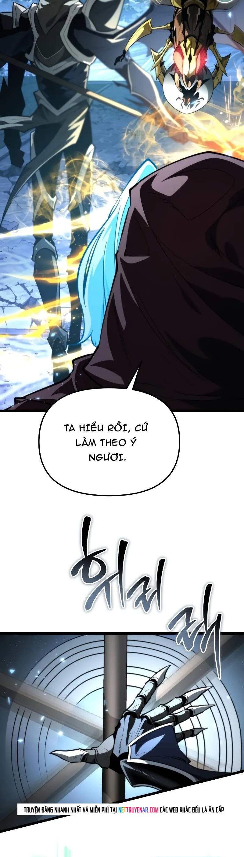 Chiến Binh Hồi Quy - Chapter 100 - Page 10