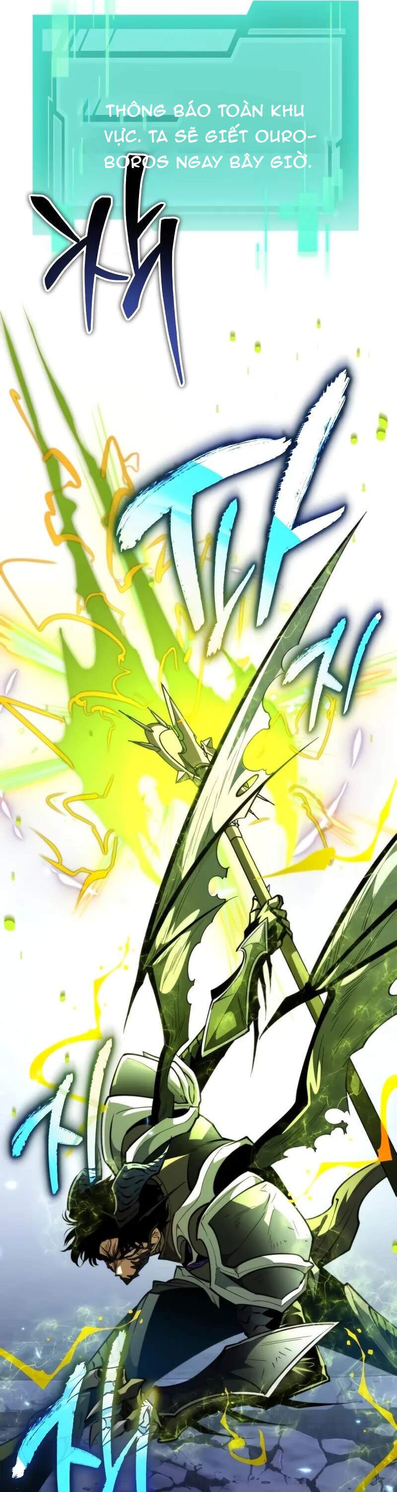 Chiến Binh Hồi Quy - Chapter 100 - Page 11