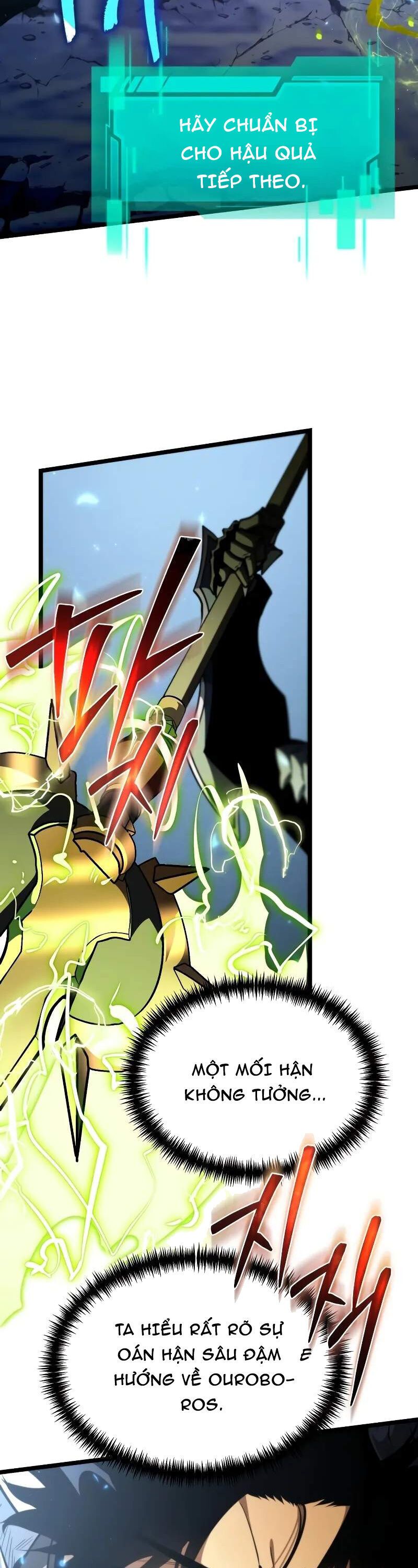 Chiến Binh Hồi Quy - Chapter 100 - Page 12