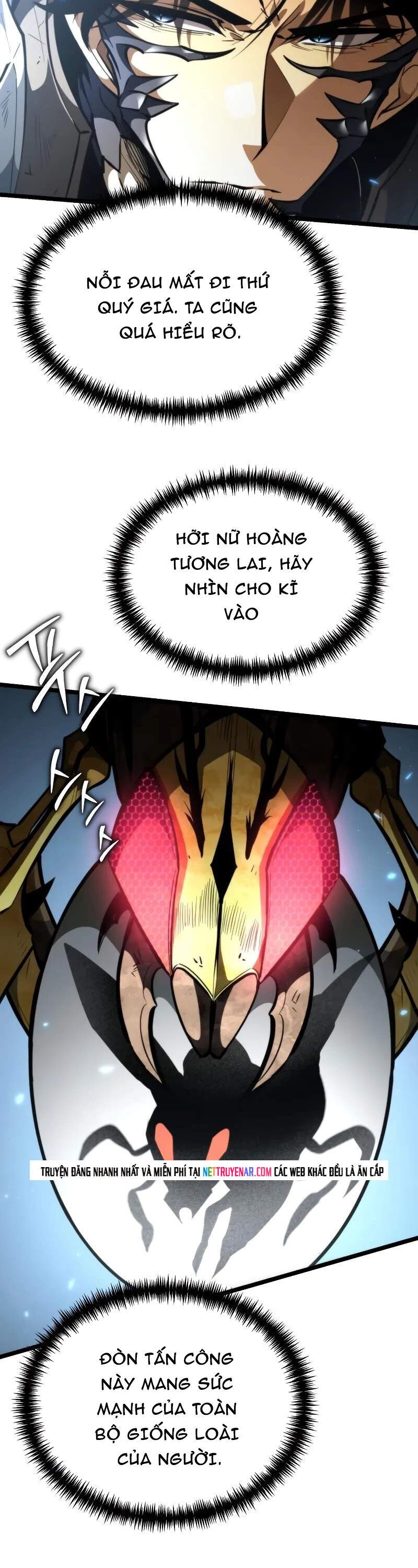 Chiến Binh Hồi Quy - Chapter 100 - Page 13