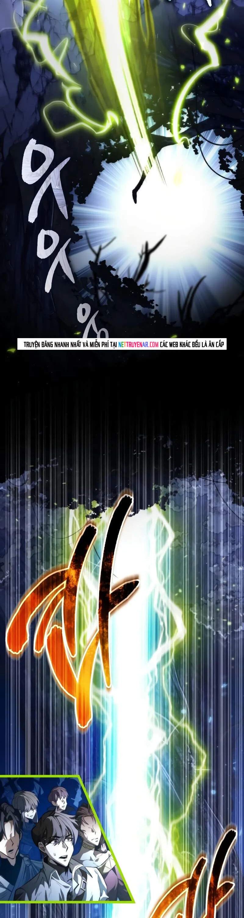 Chiến Binh Hồi Quy - Chapter 100 - Page 15