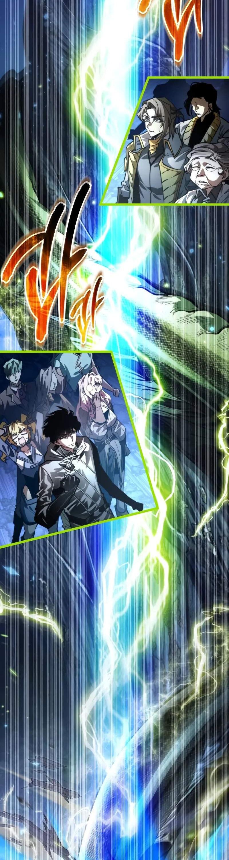 Chiến Binh Hồi Quy - Chapter 100 - Page 16