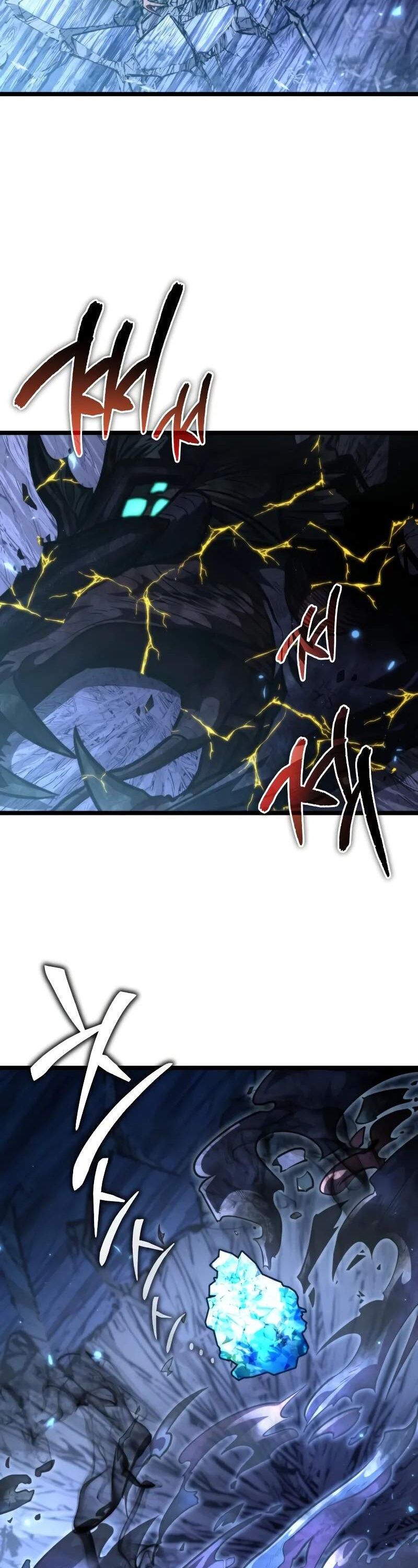 Chiến Binh Hồi Quy - Chapter 100 - Page 19